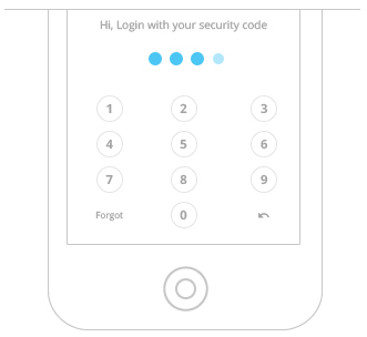 Data encryption at rest
