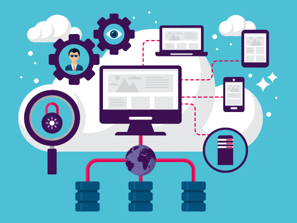 Access your data from anywhere Cloud Accounting Easy Accountax