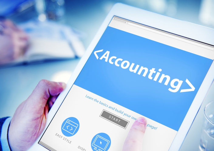 Choose Easy Accountax