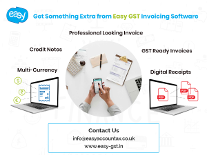 Invoicing Software